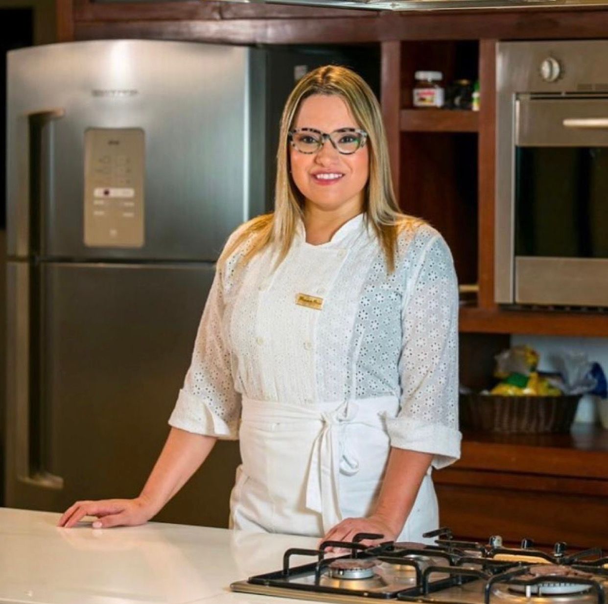 Chef Fernanda Possa é a próxima a comandar cozinha do Hidden